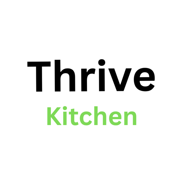 Thrive Kitchen