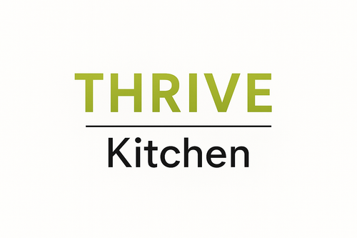 Can the word kitchen start with a capital letter and can the word be about 20% smaller